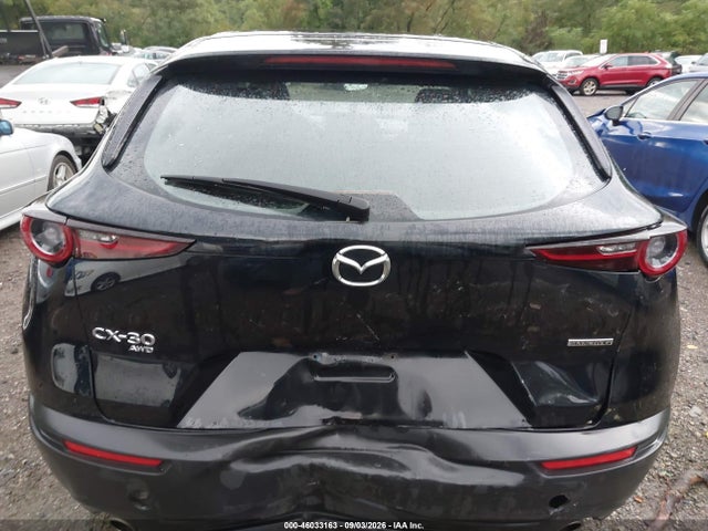 Продаж на аукціоні авто 2021 Mazda Cx-30 2.5 S, vin: 3MVDMBAL8MM300381, номер лоту: 46033163