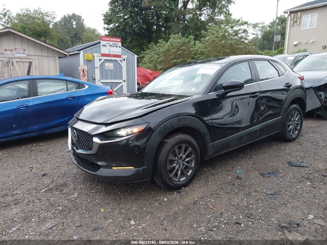 Продаж на аукціоні авто 2021 Mazda Cx-30 2.5 S, vin: 3MVDMBAL8MM300381, номер лоту: 46033163