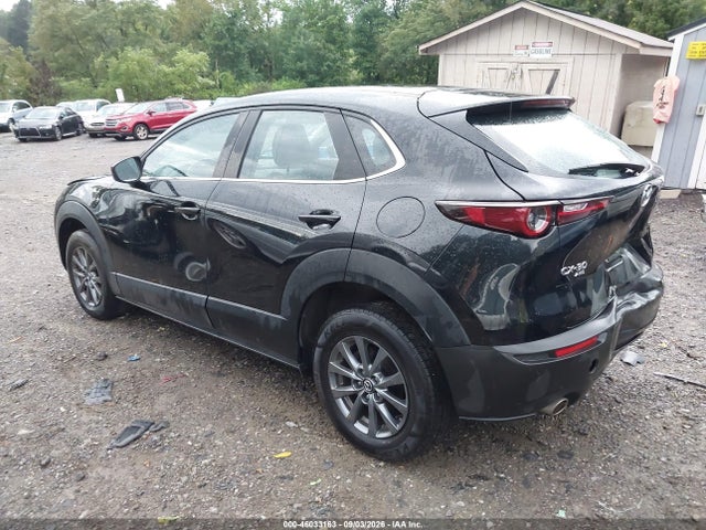 Продаж на аукціоні авто 2021 Mazda Cx-30 2.5 S, vin: 3MVDMBAL8MM300381, номер лоту: 46033163
