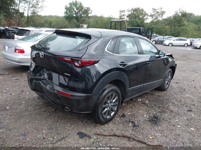 Продаж на аукціоні авто 2021 Mazda Cx-30 2.5 S, vin: 3MVDMBAL8MM300381, номер лоту: 46033163