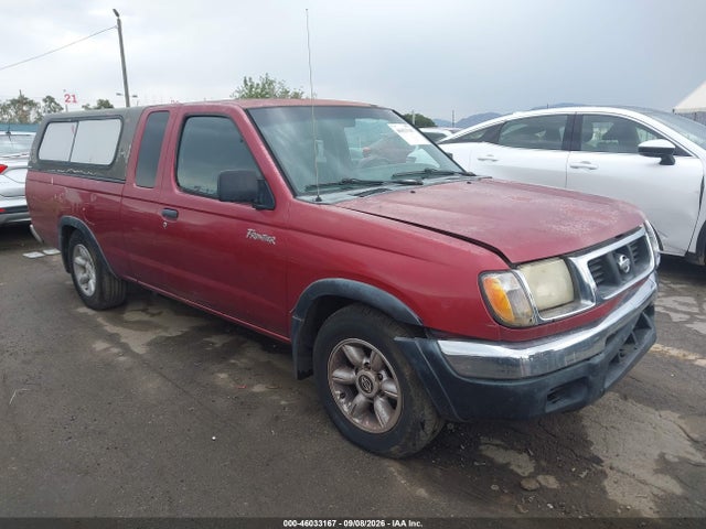 Aukcja sprzedaży 2000 Nissan Frontier Xe, vin: 1N6DD26S7YC370749, numer aukcji: 46033167