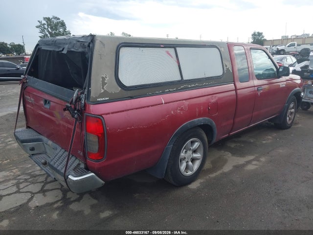 Aukcja sprzedaży 2000 Nissan Frontier Xe, vin: 1N6DD26S7YC370749, numer aukcji: 46033167
