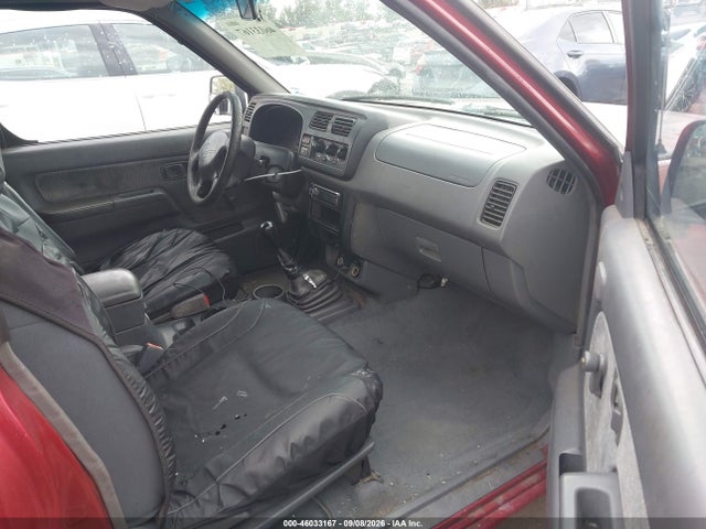 Aukcja sprzedaży 2000 Nissan Frontier Xe, vin: 1N6DD26S7YC370749, numer aukcji: 46033167