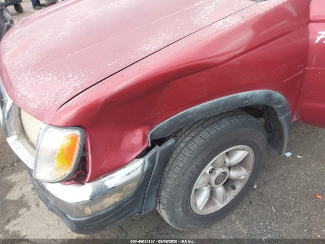 Aukcja sprzedaży 2000 Nissan Frontier Xe, vin: 1N6DD26S7YC370749, numer aukcji: 46033167