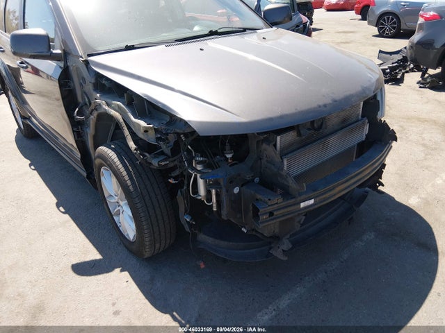 46033169 :رقم المزاد ، 3C4PDCBG5HT511331 vin ، 2017 Dodge Journey Sxt مزاد بيع