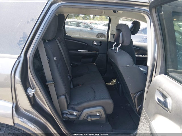 46033169 :رقم المزاد ، 3C4PDCBG5HT511331 vin ، 2017 Dodge Journey Sxt مزاد بيع