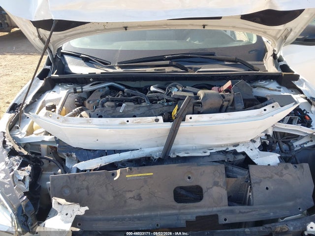 2024 Nissan Sentra Sr Xtronic Cvt მანქანა იყიდება აუქციონზე, vin: 3N1AB8DV9RY256923, აუქციონის ნომერი: 46033171