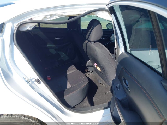 2024 Nissan Sentra Sr Xtronic Cvt მანქანა იყიდება აუქციონზე, vin: 3N1AB8DV9RY256923, აუქციონის ნომერი: 46033171