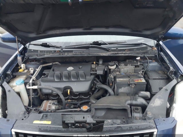 Aukcja sprzedaży 2008 Nissan Sentra 2.0, vin: 3N1AB61EX8L643260, numer aukcji: 46033175