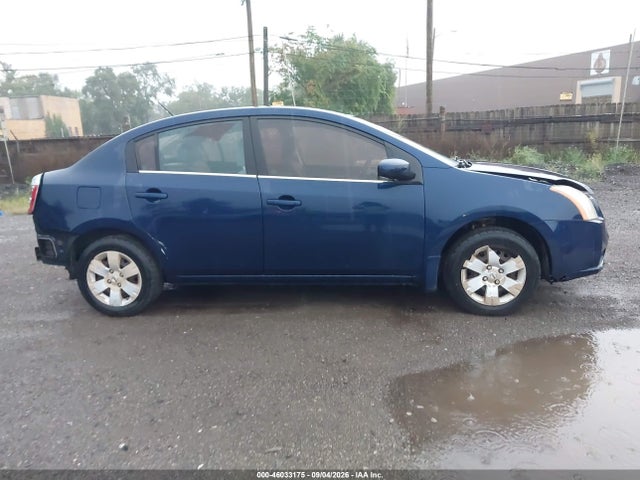 Aukcja sprzedaży 2008 Nissan Sentra 2.0, vin: 3N1AB61EX8L643260, numer aukcji: 46033175