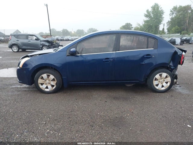 Aukcja sprzedaży 2008 Nissan Sentra 2.0, vin: 3N1AB61EX8L643260, numer aukcji: 46033175