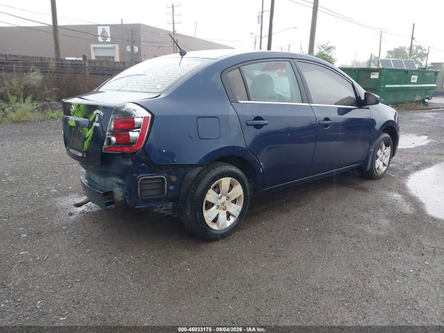 Aukcja sprzedaży 2008 Nissan Sentra 2.0, vin: 3N1AB61EX8L643260, numer aukcji: 46033175
