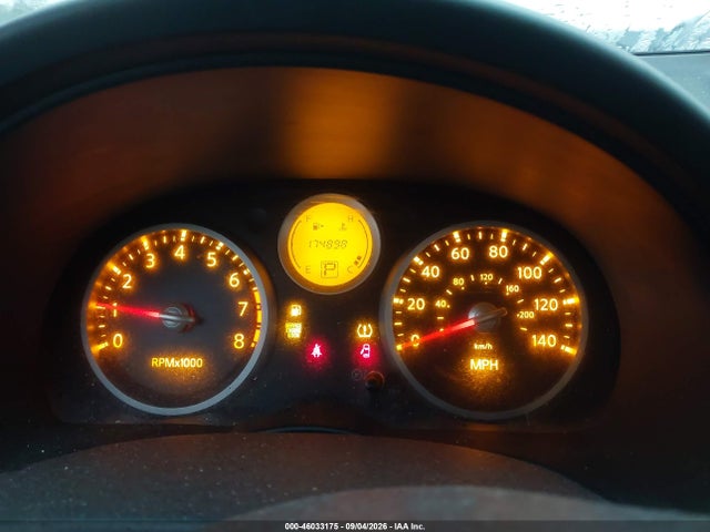 Aukcja sprzedaży 2008 Nissan Sentra 2.0, vin: 3N1AB61EX8L643260, numer aukcji: 46033175