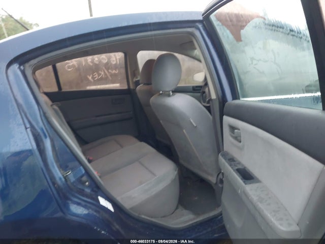 Aukcja sprzedaży 2008 Nissan Sentra 2.0, vin: 3N1AB61EX8L643260, numer aukcji: 46033175