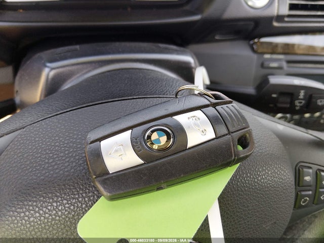Aukcja sprzedaży 2011 Bmw 128i, vin: WBAUN1C52BVH83747, numer aukcji: 46033180