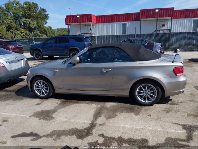 Aukcja sprzedaży 2011 Bmw 128i, vin: WBAUN1C52BVH83747, numer aukcji: 46033180