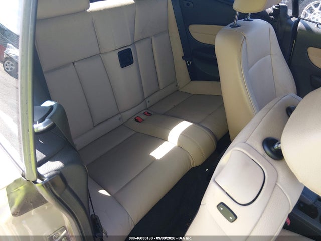 Aukcja sprzedaży 2011 Bmw 128i, vin: WBAUN1C52BVH83747, numer aukcji: 46033180