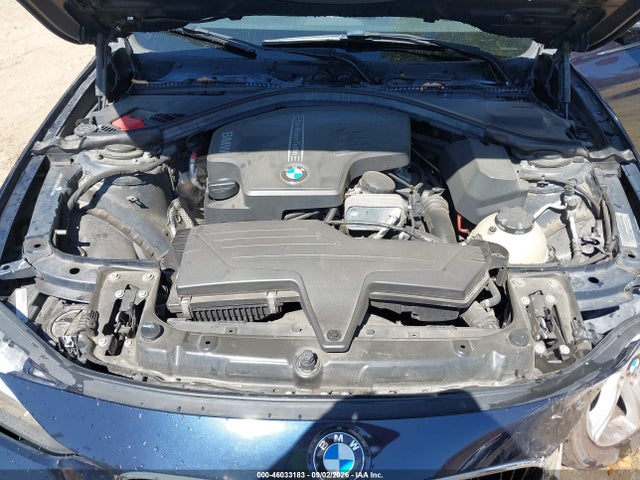 Продажа на аукционе авто 2014 Bmw 320i, vin: WBA3B1C51EK134478, номер лота: 46033183