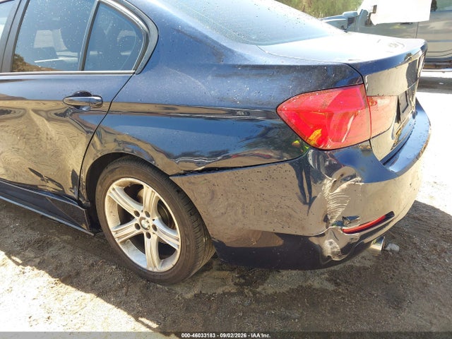 BMW 320i 2014 WBA3B1C51EK134478 Image 14