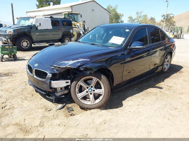 Продажа на аукционе авто 2014 Bmw 320i, vin: WBA3B1C51EK134478, номер лота: 46033183