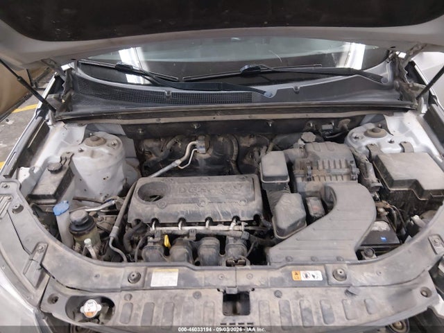 Aukcja sprzedaży 2013 Kia Sorento Lx, vin: 5XYKT3A16DG397979, numer aukcji: 46033194