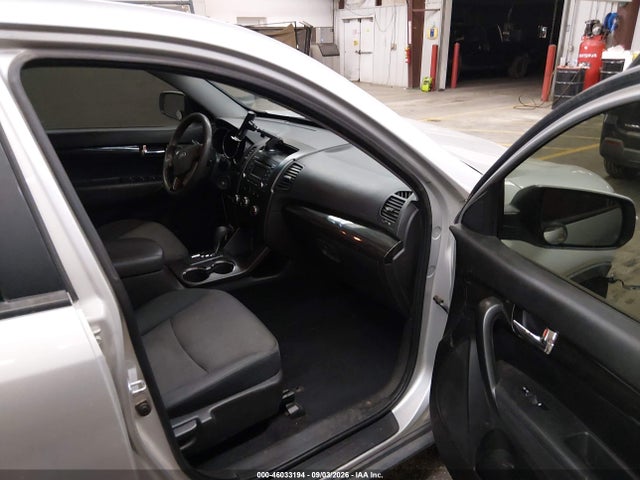Aukcja sprzedaży 2013 Kia Sorento Lx, vin: 5XYKT3A16DG397979, numer aukcji: 46033194