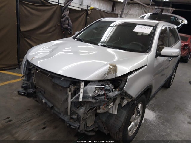 Aukcja sprzedaży 2013 Kia Sorento Lx, vin: 5XYKT3A16DG397979, numer aukcji: 46033194