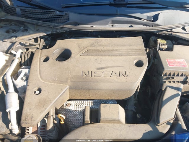 Aukcja sprzedaży 2017 Nissan Altima 2.5 Sl, vin: 1N4AL3AP7HC164399, numer aukcji: 46033198