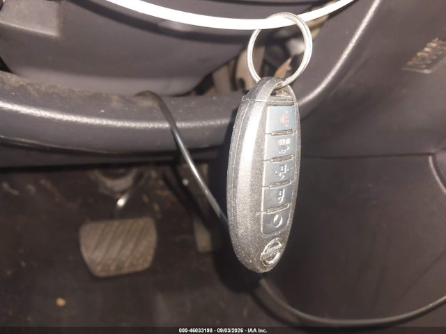 Aukcja sprzedaży 2017 Nissan Altima 2.5 Sl, vin: 1N4AL3AP7HC164399, numer aukcji: 46033198