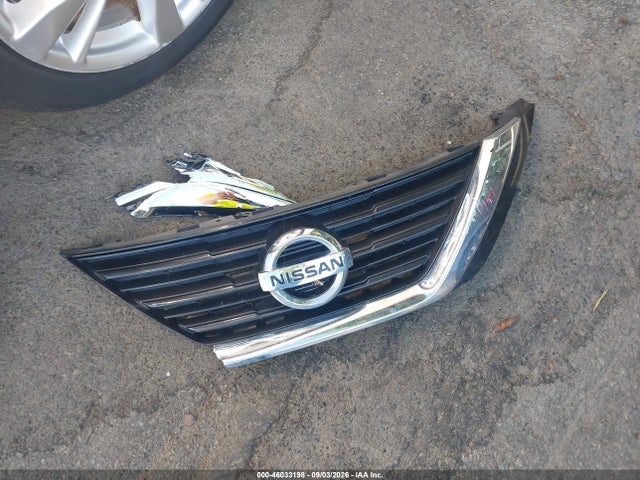 Aukcja sprzedaży 2017 Nissan Altima 2.5 Sl, vin: 1N4AL3AP7HC164399, numer aukcji: 46033198