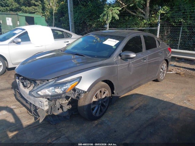 Aukcja sprzedaży 2017 Nissan Altima 2.5 Sl, vin: 1N4AL3AP7HC164399, numer aukcji: 46033198