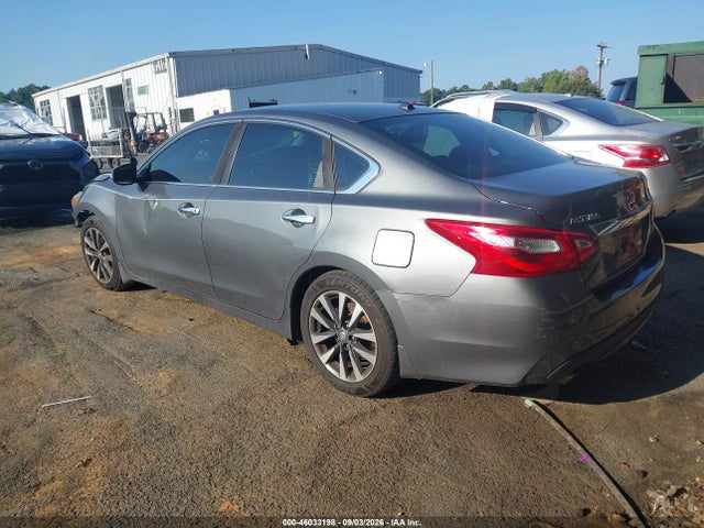 Aukcja sprzedaży 2017 Nissan Altima 2.5 Sl, vin: 1N4AL3AP7HC164399, numer aukcji: 46033198