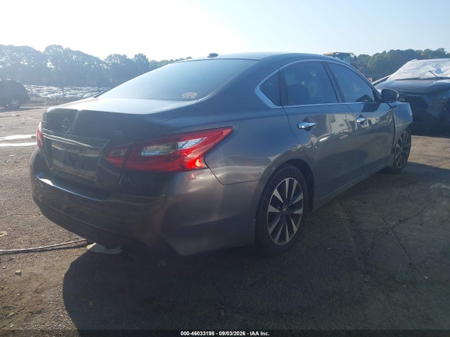 Aukcja sprzedaży 2017 Nissan Altima 2.5 Sl, vin: 1N4AL3AP7HC164399, numer aukcji: 46033198