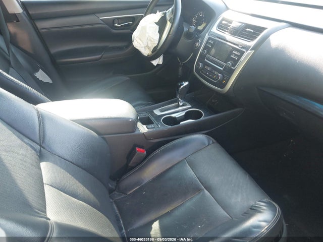 Aukcja sprzedaży 2017 Nissan Altima 2.5 Sl, vin: 1N4AL3AP7HC164399, numer aukcji: 46033198
