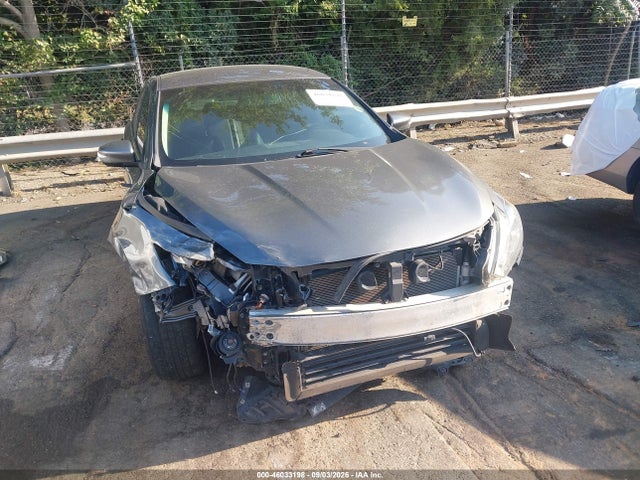 Aukcja sprzedaży 2017 Nissan Altima 2.5 Sl, vin: 1N4AL3AP7HC164399, numer aukcji: 46033198