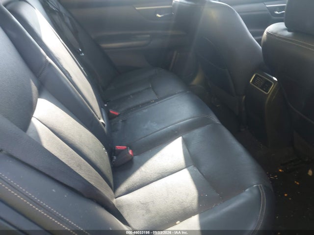 Aukcja sprzedaży 2017 Nissan Altima 2.5 Sl, vin: 1N4AL3AP7HC164399, numer aukcji: 46033198