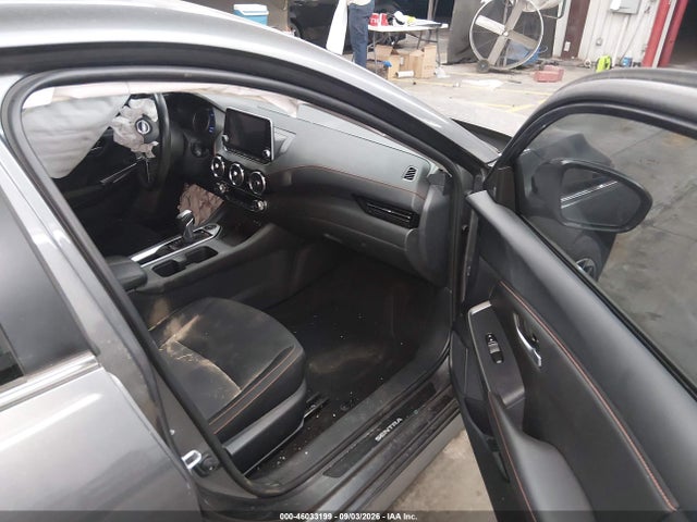 Nissan SENTRA SR 2025 3N1AB8DV4SY403087 Image 5