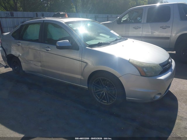 Aukcja sprzedaży 2010 Ford Focus Ses, vin: 1FAHP3GN3AW229844, numer aukcji: 46033200