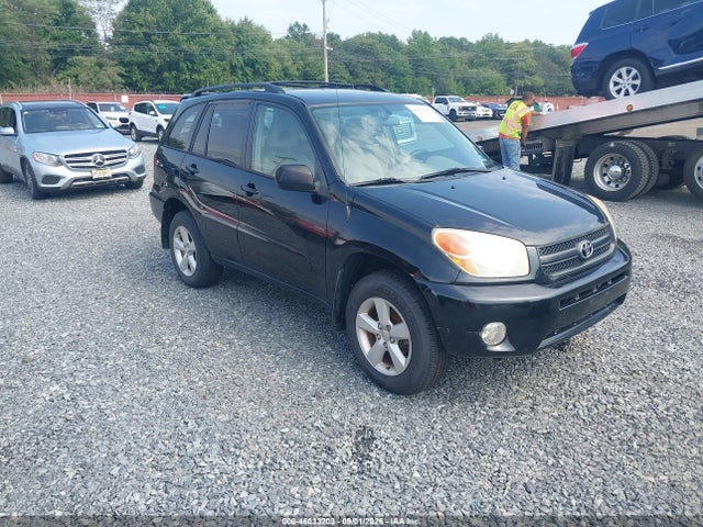 Продажа на аукционе авто 2004 Toyota Rav4, vin: JTEHD20V940022031, номер лота: 46033203