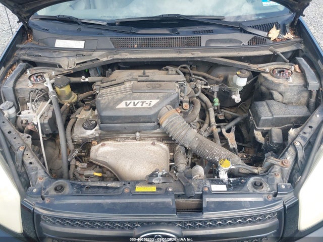 Продажа на аукционе авто 2004 Toyota Rav4, vin: JTEHD20V940022031, номер лота: 46033203