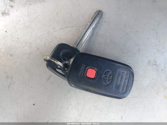 Продажа на аукционе авто 2004 Toyota Rav4, vin: JTEHD20V940022031, номер лота: 46033203