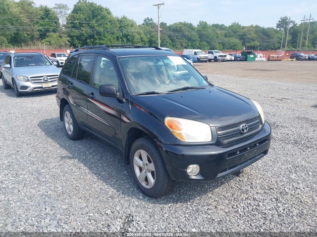 Продажа на аукционе авто 2004 Toyota Rav4, vin: JTEHD20V940022031, номер лота: 46033203