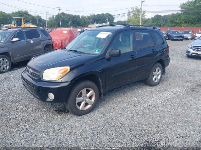 Продажа на аукционе авто 2004 Toyota Rav4, vin: JTEHD20V940022031, номер лота: 46033203