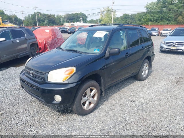 Продажа на аукционе авто 2004 Toyota Rav4, vin: JTEHD20V940022031, номер лота: 46033203
