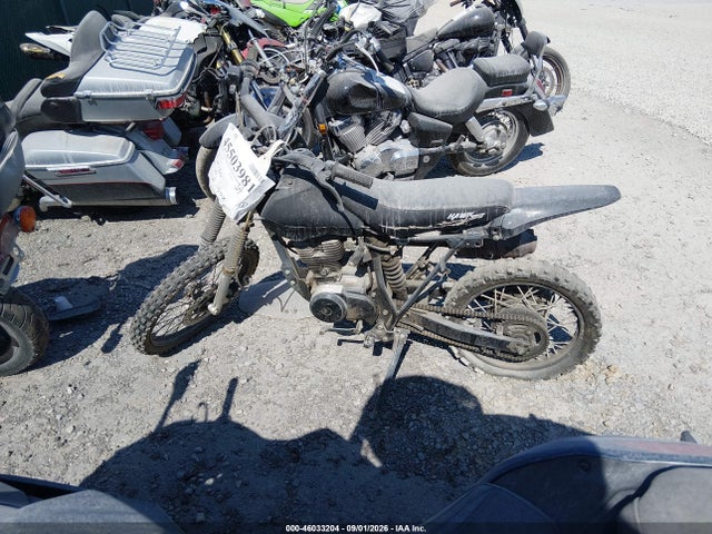 Продажа на аукционе авто 2021 X-pro Hawk 150, vin: L0WHDK105M1001472, номер лота: 46033204