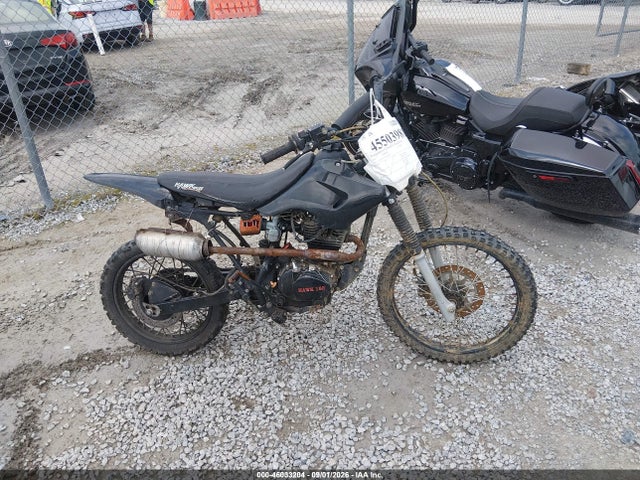 Продажа на аукционе авто 2021 X-pro Hawk 150, vin: L0WHDK105M1001472, номер лота: 46033204