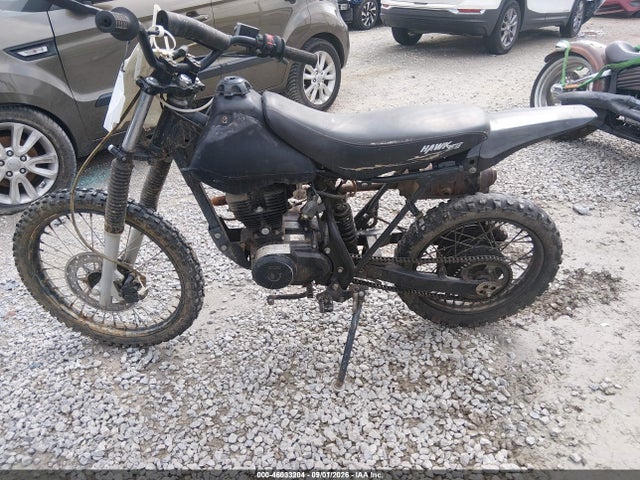 Продажа на аукционе авто 2021 X-pro Hawk 150, vin: L0WHDK105M1001472, номер лота: 46033204