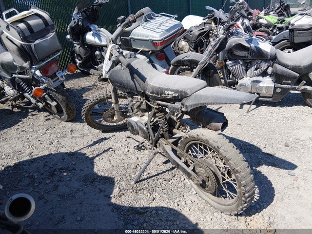 Продажа на аукционе авто 2021 X-pro Hawk 150, vin: L0WHDK105M1001472, номер лота: 46033204
