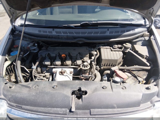 Продаж на аукціоні авто 2006 Honda Civic Ex, vin: 2HGFA16836H528731, номер лоту: 46033206