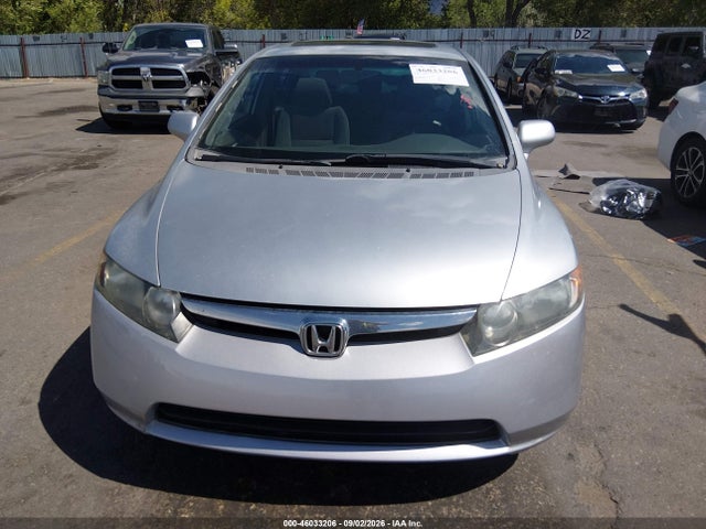 Продаж на аукціоні авто 2006 Honda Civic Ex, vin: 2HGFA16836H528731, номер лоту: 46033206